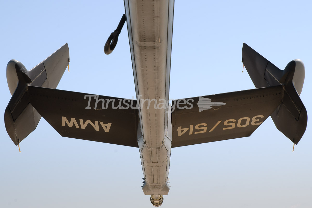 McDonnell Douglas KC-10A Extender (DC-10-30CF) 84-0188 (cn 48227